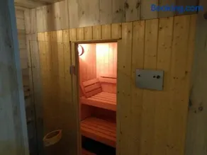 Cabana Elena - Private SPA - Image 3