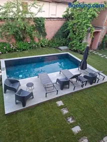 Villa Lu alloggio con idromassaggio e piscina - Image 1