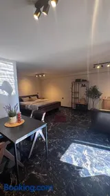 My Wellness Ferienwohnung - Image 1