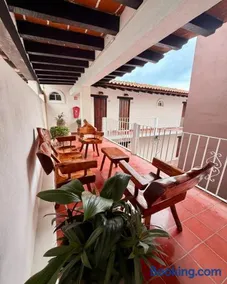 Hotel marlyn - Image 2