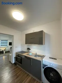 Komfortables Einraum-Apartment in Weißenthurm - Image 5