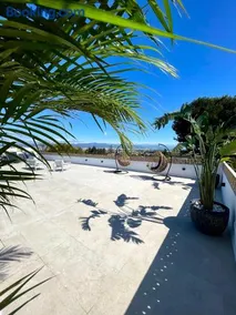 GRAND VILLA Costa del Sol, 10 bedrooms, sleeps up to 30, sea view - Image 2