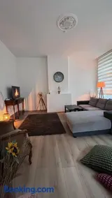 Appartement Bruxelles 1 - Image 1
