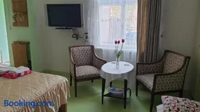 Romantisks apartaments ar lapenīti G18 - Image 1