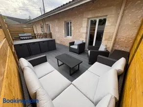 Fleur de vigne - Image 1