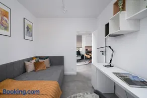 Green Heaven Modern Suites - Image 1