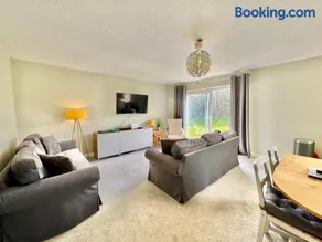 7 Isallt Lodges - Image 3