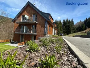 Apartmány u Lesa - Image 1