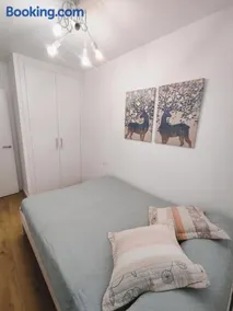 Apartamento Santander Maliaño - Image 4