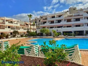 Victoria Court Modern 1 Bed Apartment Los Cristianos Tenerife - Image 3