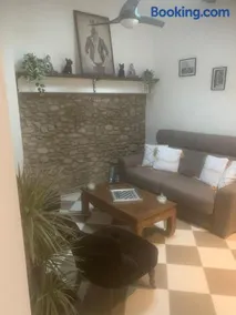 Loft ANNEXE de La Villaé - Image 1