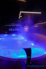 VILSON hotel - Image 4