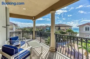 Gulf Views - Private Pool Hot Tub - Elevator - Image 2