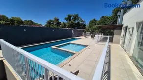 Apartamento 2 quartos Blumenau a 10 minutos da Vila Germânica - Image 2