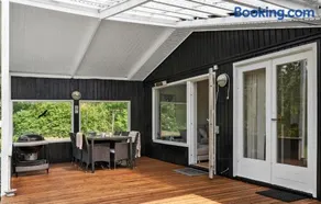 Three-Bedroom Holiday Home In Rodby - Image 2