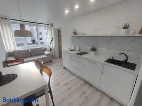 Šviesos Apartamentai - Image 1