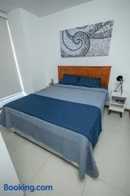 Asuncion Apart - Villa Morra - Image 4