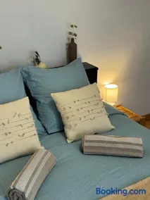 Maison accueillante au calme à Pessac pour 6 pers - Image 3