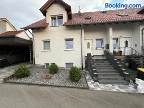 Ruhige zentrale Ferienwohnung - Image 2