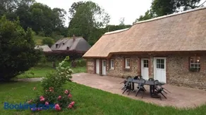 GITE LE PETIT VAUCHEL A 3,5 KM D'ETRETAT - Image 2