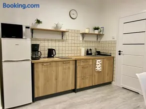 AT Apartament - Image 1