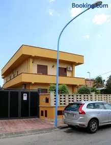 Casa Floriana a San Leone - Image 2