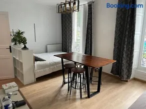 Appartement lumineux avec superbe vue - Image 1