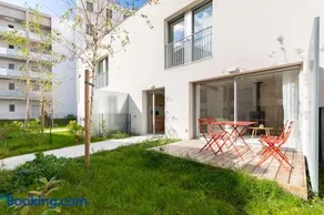 Jolie maison de style bohème, douce et lumineuse - Image 4