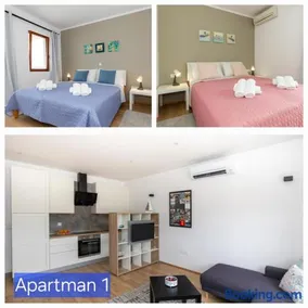 Apartman Family Čović - Image 4