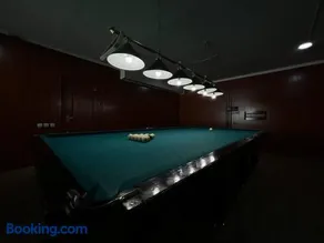 Гостевой дом Акварель 阿克瓦雷爾旅館 Guest house Akvarel 게스트하우스 아크바렐 - Image 3