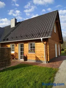 Ferienwohnung - Am Tannenwald - Image 1