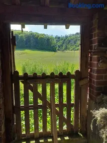 Up at the Barn - Image 2