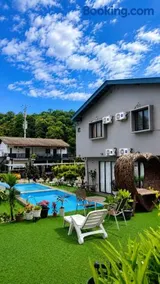 TC Maya Abaya Hotel - Image 1