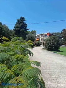 Seaview Lovely One bedroom holiday apartment - Image 3