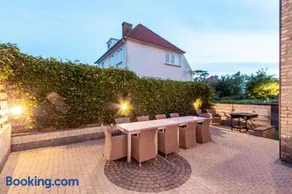 Villa Mercator - Nieuwpoort-Bad - Image 3