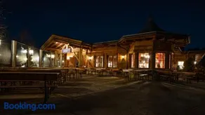 jezz AlmResort Ellmau - Image 4