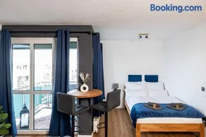 Sunnybelle Appartements Dresden I - Image 1