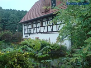 Restaurant & Pension "Bauernhof zum Silberbergwerk" - Image 3