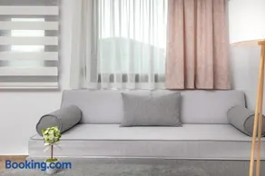 DIKAP Luxury Aparts - Image 4