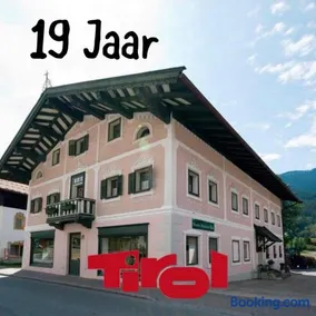 Pension Brixen im Thale - Image 2