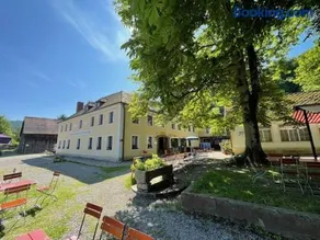 Ferienwohnung in Marienthal am Regen - Image 2