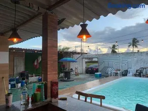 Casa em Pirambu 700 Final de Semana, Carnaval 6000 seis mil - Image 3