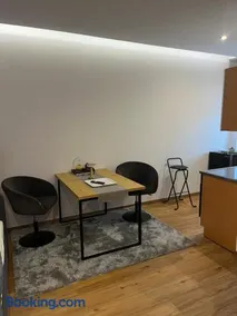 Wohnung im Stadtzentrum - Image 5