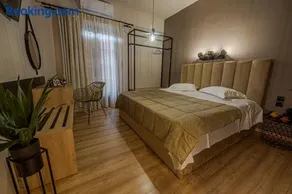 Eleni Zirganou Studios & Apartments - Image 1