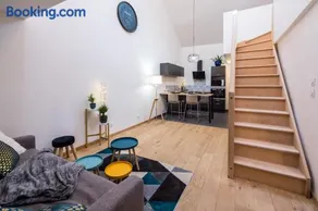Duplex de 80m2 dans un village de caractère ! - Image 3