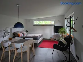 Klein aber fein, Ferienhaus am Tonteich - Image 3