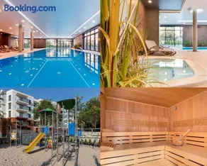 Park Design - Apartments M&M (Polanki Park) - Image 2
