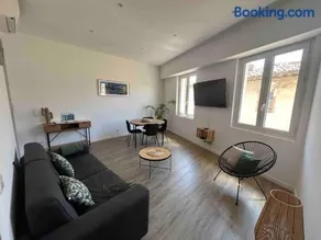 Duplex au cœur du village de Cassis - Image 2