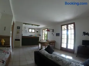 gîte en sud Ardèche - Image 1
