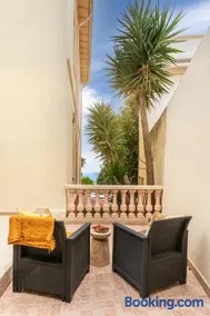 Ecrin au calme, terrasse & parking, Nice - Image 1